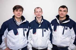 О компании ПотолокСервис: установка натяжных потолков в Уфе